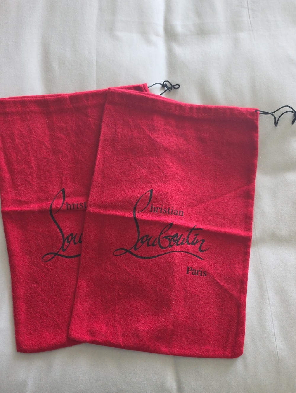 Dust Bag